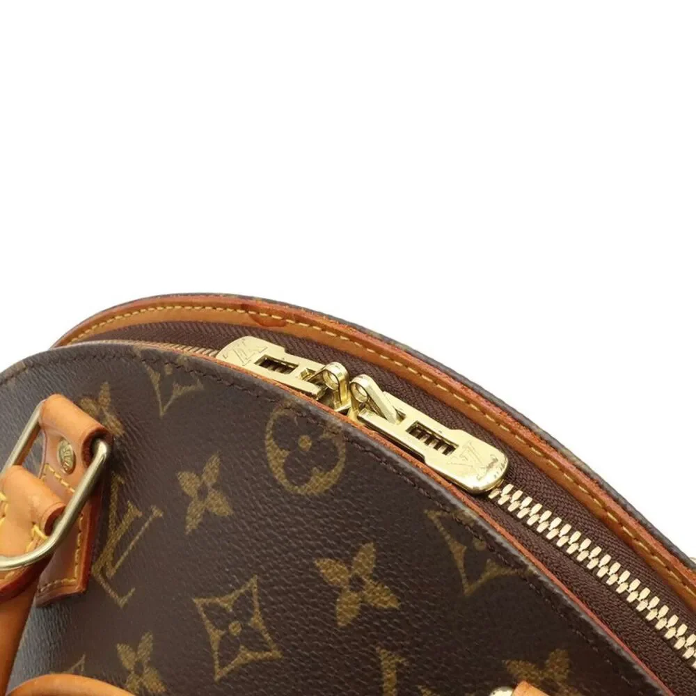 Louis Vuitton delivery duty